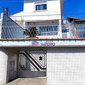 Sobrado em Guarulhos, bairro Vila Augusta