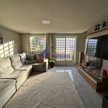 Casa de Condomínio em Guarulhos, bairro Vila Nova Bonsucesso