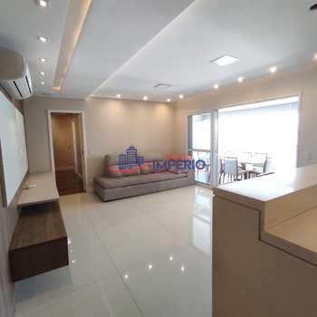 Apartamento em Guarulhos, bairro Jardim Santa Mena