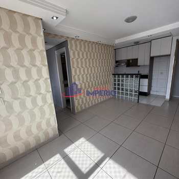 Apartamento em Guarulhos, bairro Jardim Bela Vista