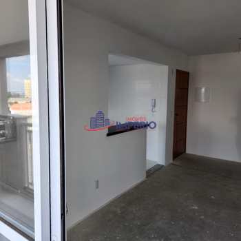 Apartamento em São Paulo, bairro Vila Guilherme