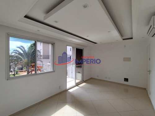 Apartamento, código 13885 em Guarulhos, bairro Vila das Bandeiras