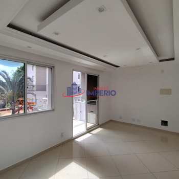 Apartamento em Guarulhos, bairro Vila das Bandeiras