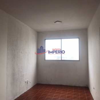 Apartamento em Guarulhos, bairro Jardim Terezópolis