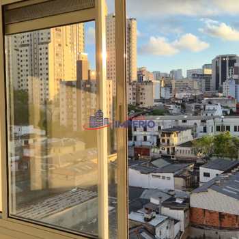 Apartamento em São Paulo, bairro Cambuci