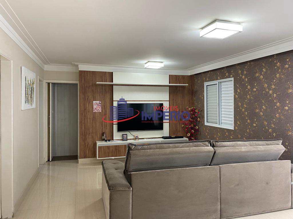 Apartamento em Guarulhos, no bairro Vila Leonor