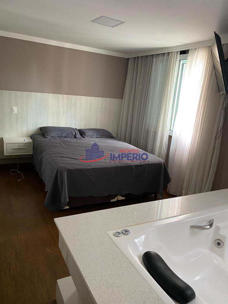 Apartamento em Guarulhos, no bairro Vila Leonor