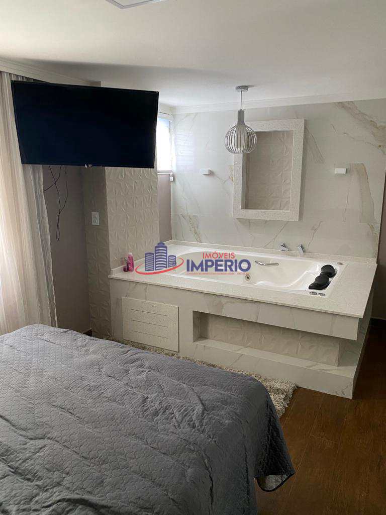 Apartamento em Guarulhos, no bairro Vila Leonor