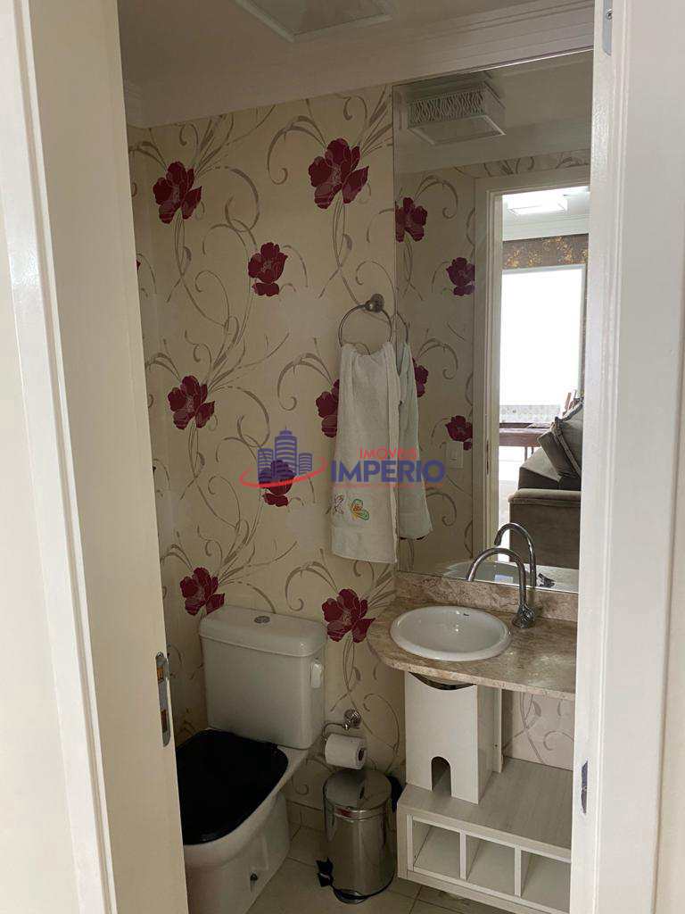 Apartamento em Guarulhos, no bairro Vila Leonor