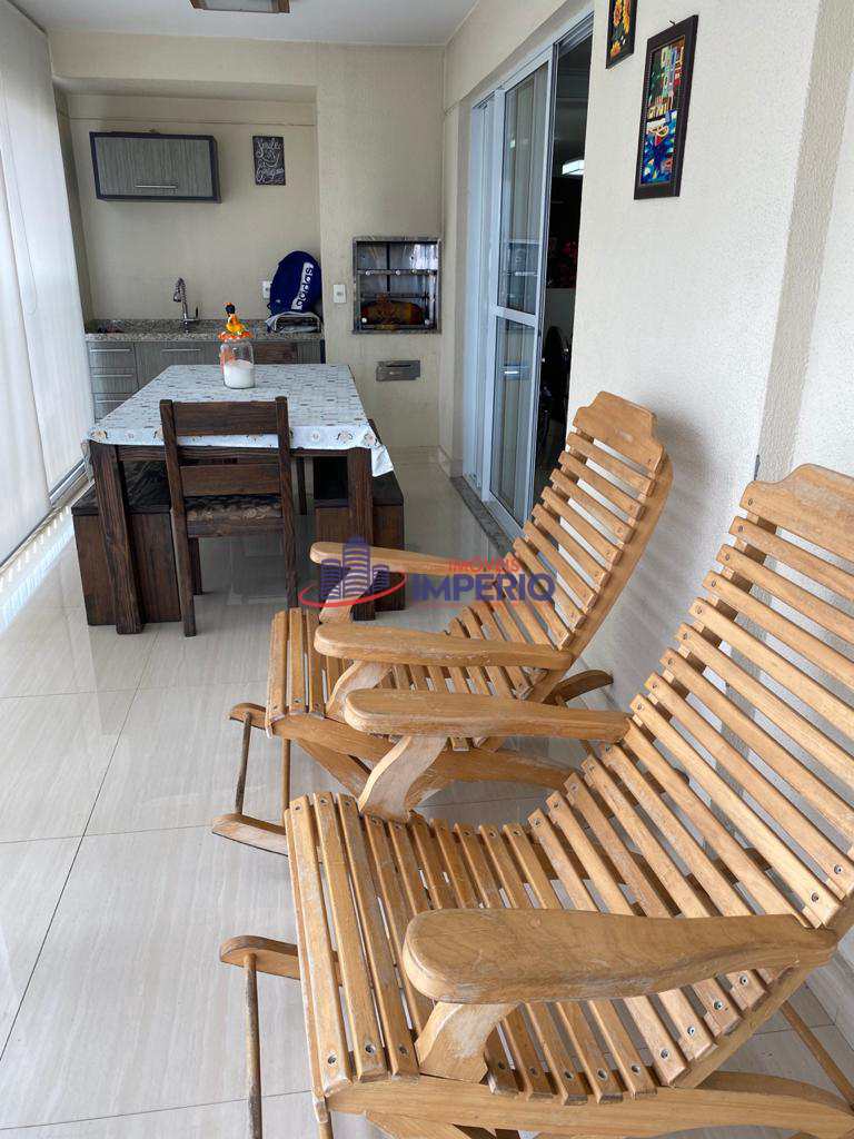 Apartamento em Guarulhos, no bairro Vila Leonor