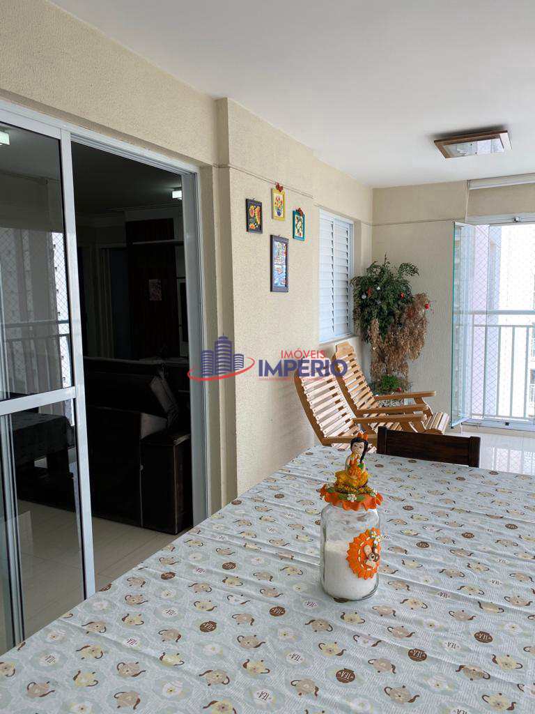 Apartamento em Guarulhos, no bairro Vila Leonor