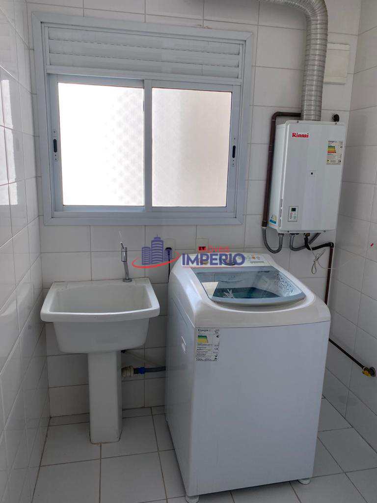 Apartamento em Guarulhos, no bairro Vila Leonor