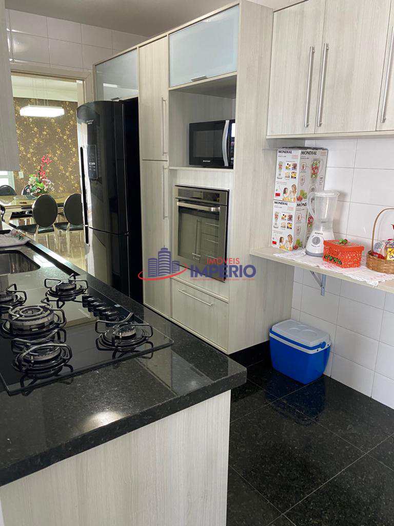 Apartamento em Guarulhos, no bairro Vila Leonor