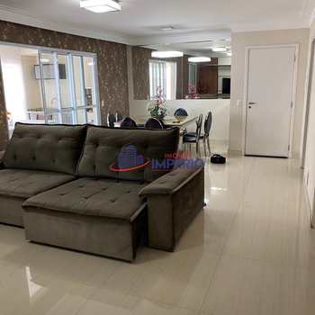 Apartamento em Guarulhos, bairro Vila Leonor