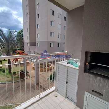 Apartamento em Guarulhos, bairro Vila das Bandeiras