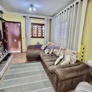Casa em São Paulo, bairro Jardim Novo Carrão