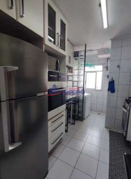 Apartamento em Guarulhos, no bairro Vila Capitão Rabelo