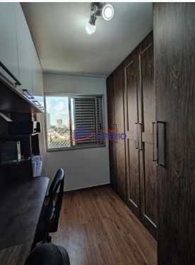 Apartamento em Guarulhos, no bairro Vila Capitão Rabelo