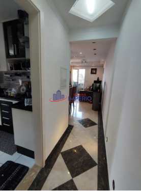Apartamento em Guarulhos, no bairro Vila Capitão Rabelo
