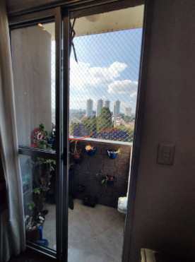 Apartamento em Guarulhos, no bairro Vila Capitão Rabelo