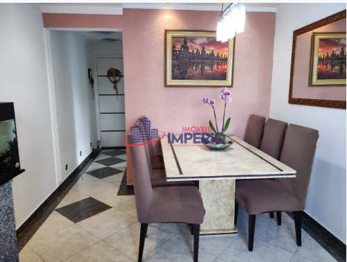 Apartamento em Guarulhos, no bairro Vila Capitão Rabelo