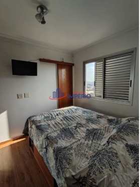 Apartamento em Guarulhos, no bairro Vila Capitão Rabelo