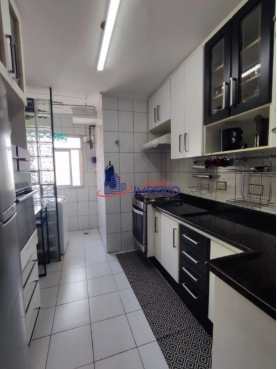 Apartamento em Guarulhos, no bairro Vila Capitão Rabelo