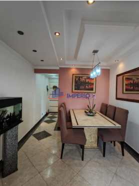 Apartamento em Guarulhos, no bairro Vila Capitão Rabelo
