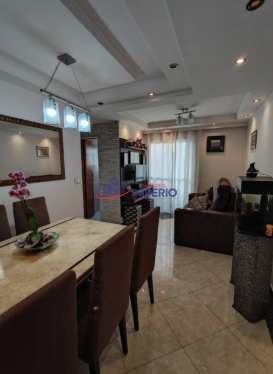 Apartamento em Guarulhos, no bairro Vila Capitão Rabelo
