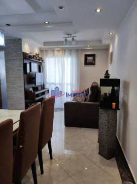 Apartamento em Guarulhos, no bairro Vila Capitão Rabelo