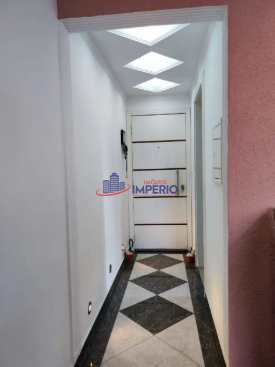 Apartamento em Guarulhos, no bairro Vila Capitão Rabelo
