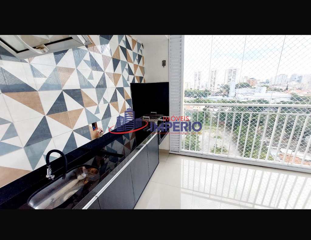Apartamento em Guarulhos, no bairro Macedo
