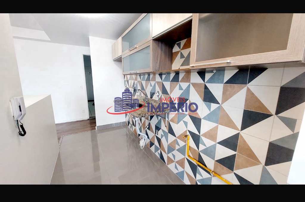 Apartamento em Guarulhos, no bairro Macedo