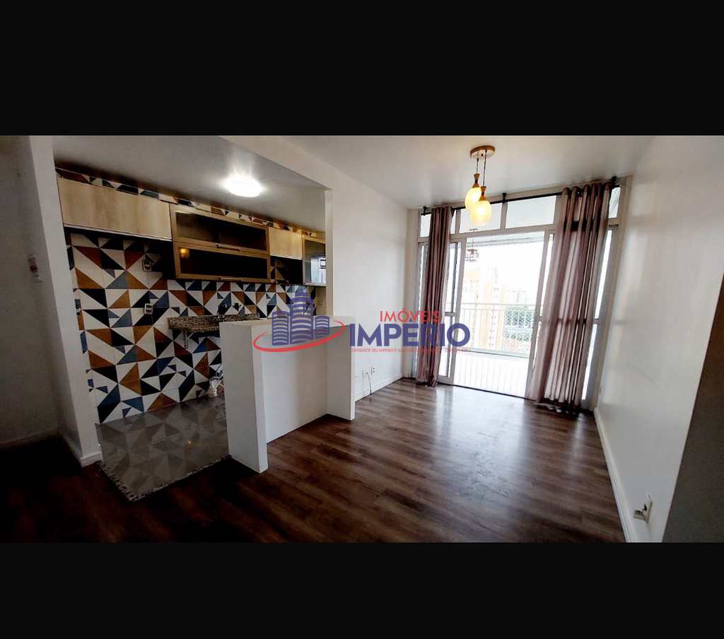 Apartamento em Guarulhos, no bairro Macedo