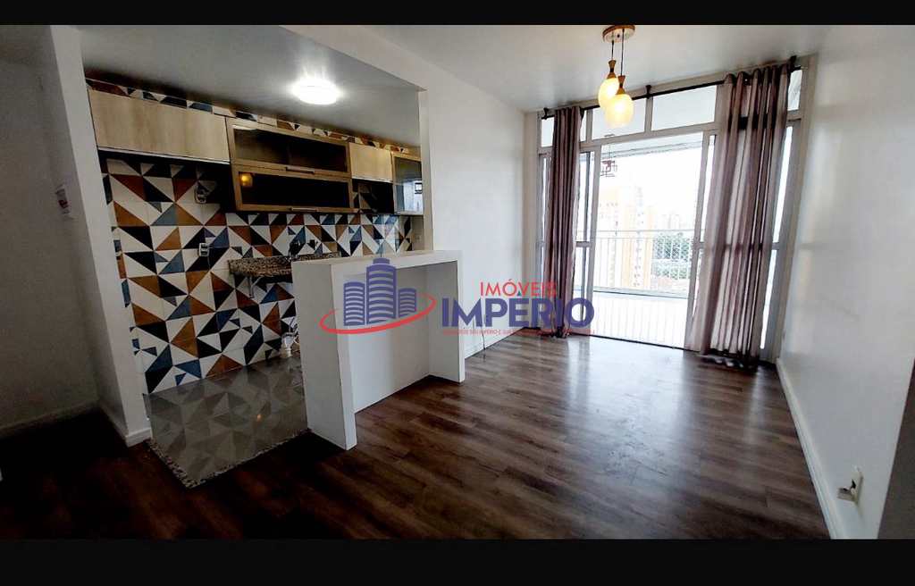 Apartamento em Guarulhos, no bairro Macedo