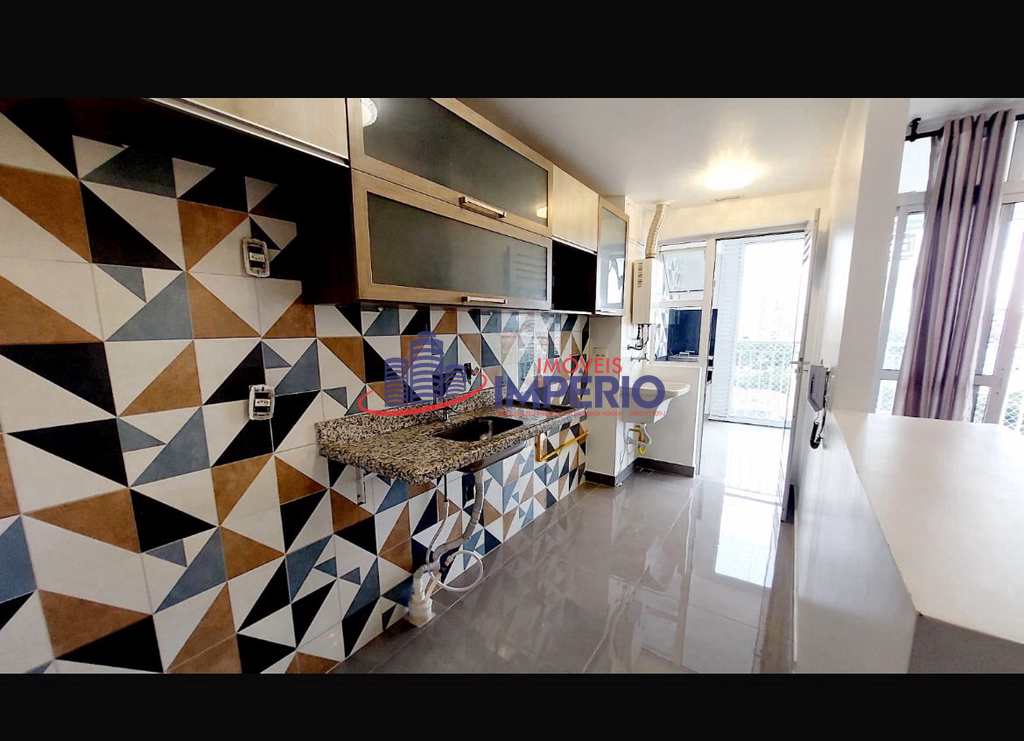 Apartamento em Guarulhos, no bairro Macedo