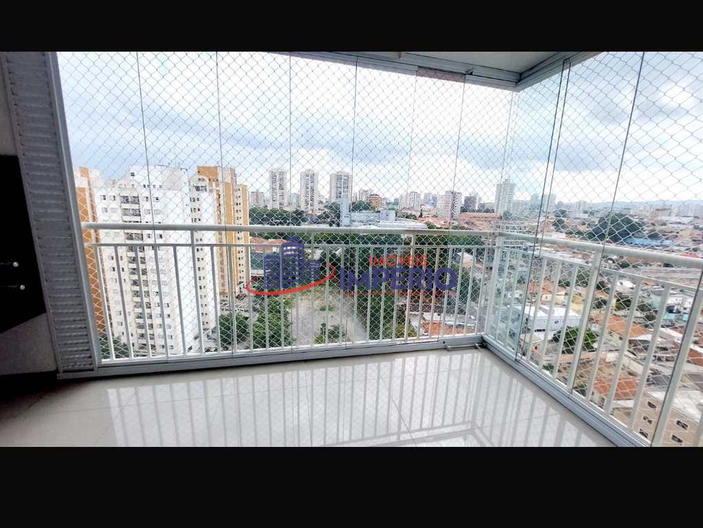 Apartamento em Guarulhos, no bairro Macedo