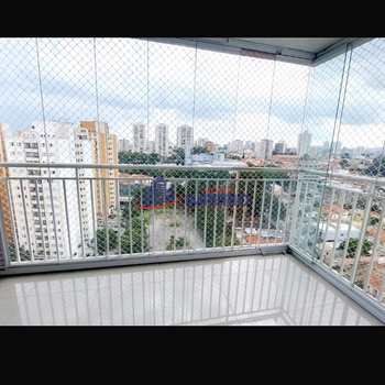 Apartamento em Guarulhos, bairro Macedo