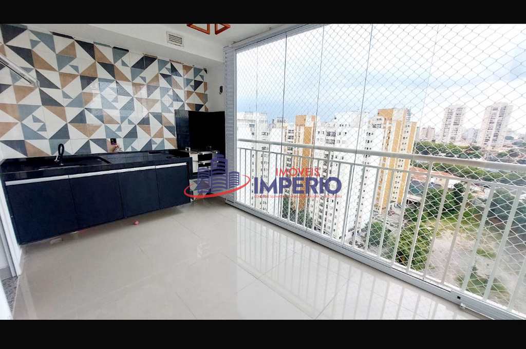 Apartamento em Guarulhos, no bairro Macedo