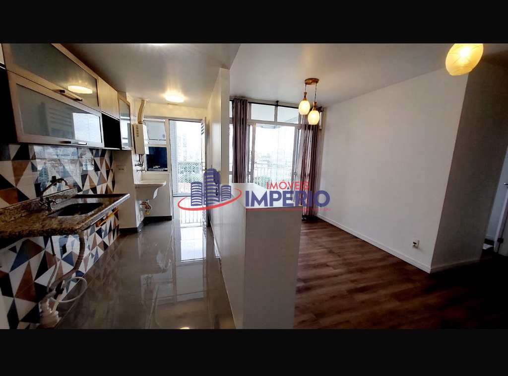 Apartamento em Guarulhos, no bairro Macedo
