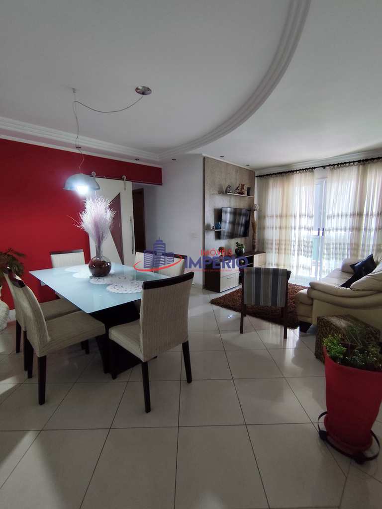 Apartamento em Guarulhos, no bairro Vila Milton