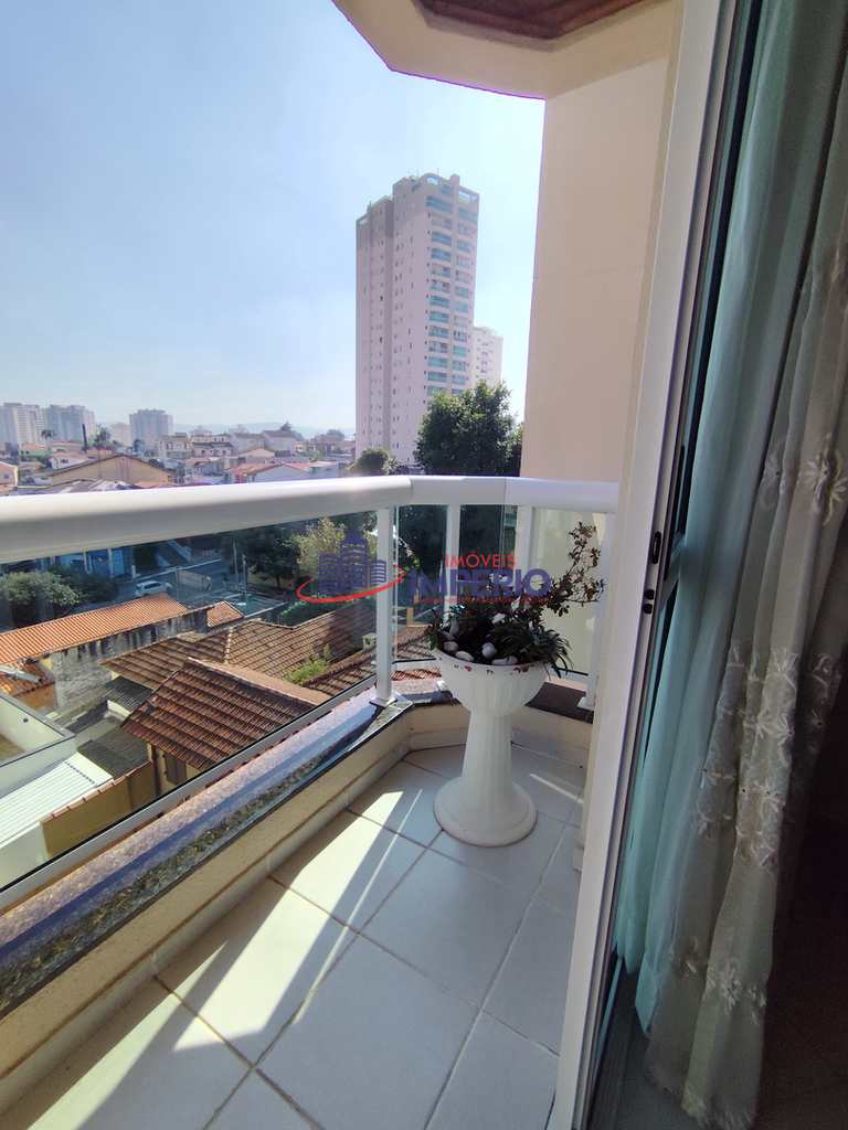 Apartamento em Guarulhos, no bairro Vila Milton