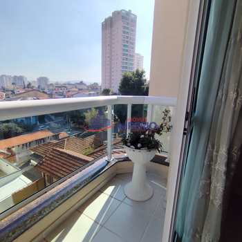 Apartamento em Guarulhos, bairro Vila Milton