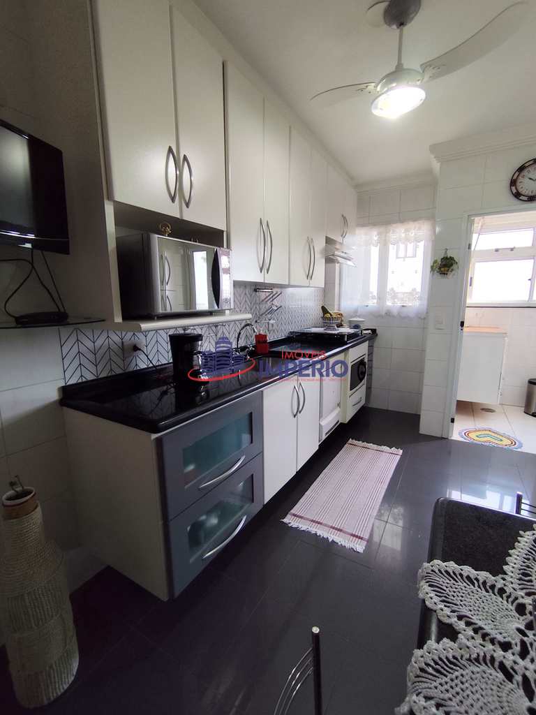 Apartamento em Guarulhos, no bairro Vila Milton