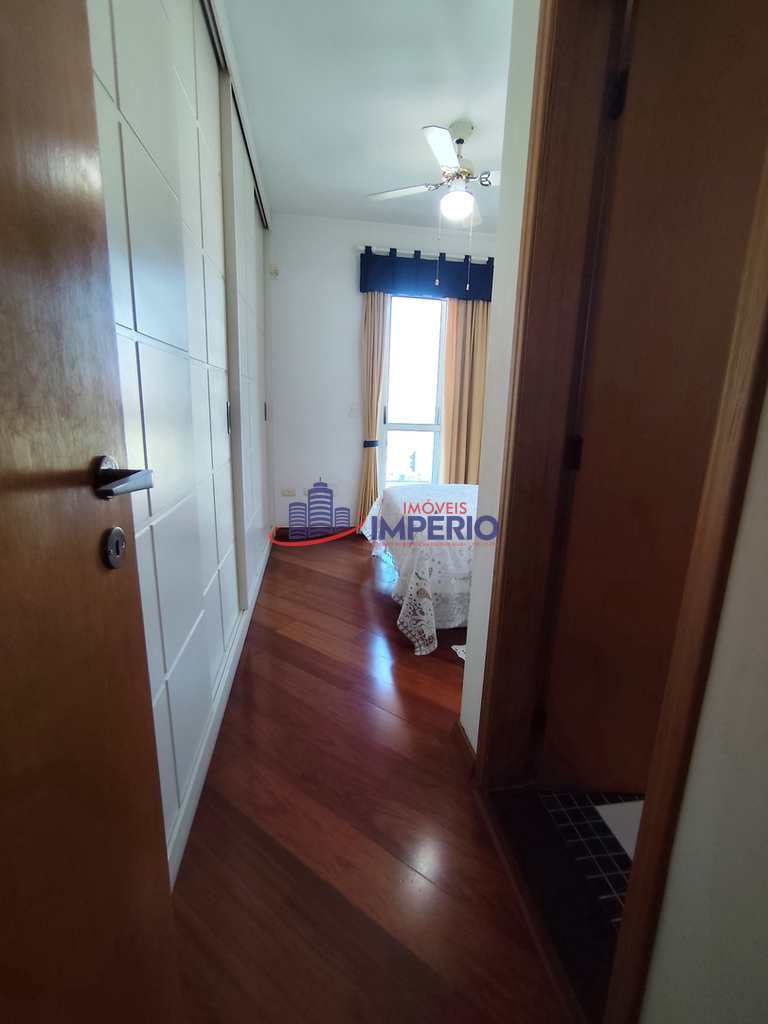 Apartamento em Guarulhos, no bairro Vila Milton