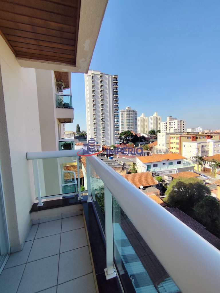 Apartamento em Guarulhos, no bairro Vila Milton