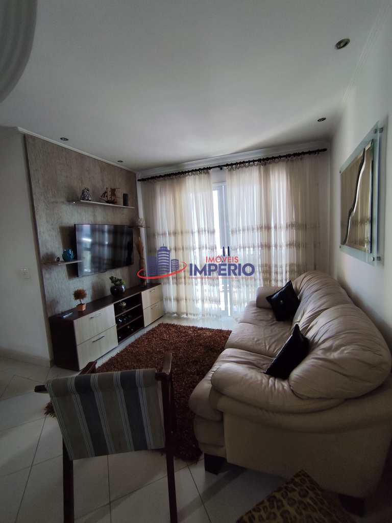Apartamento em Guarulhos, no bairro Vila Milton