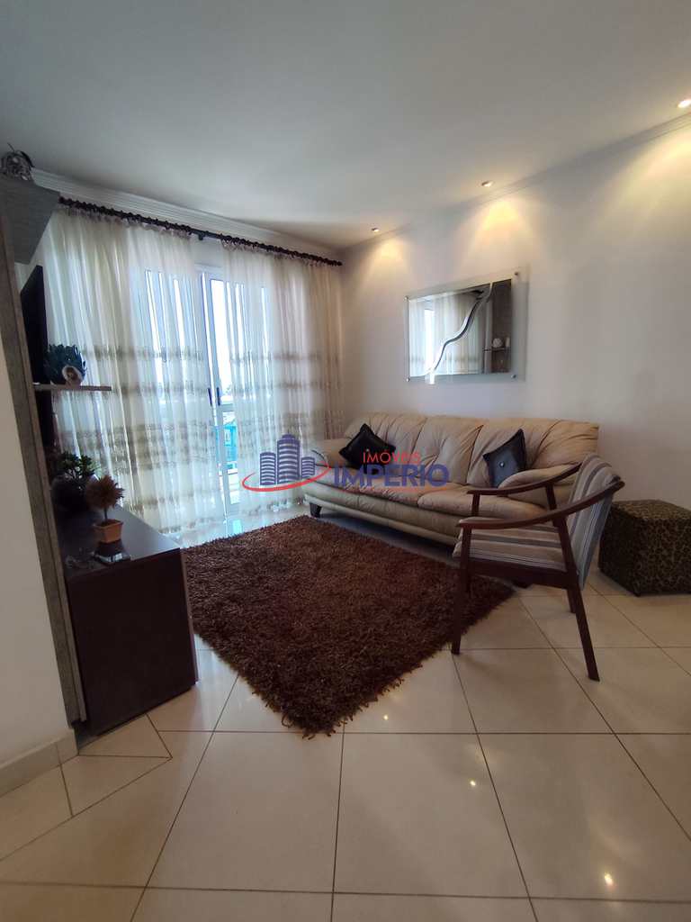 Apartamento em Guarulhos, no bairro Vila Milton