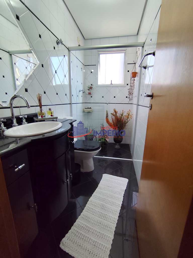Apartamento em Guarulhos, no bairro Vila Milton
