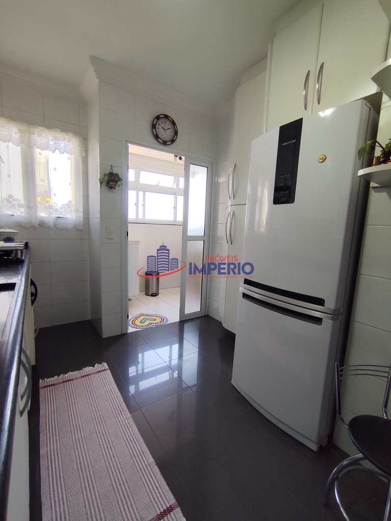 Apartamento em Guarulhos, no bairro Vila Milton
